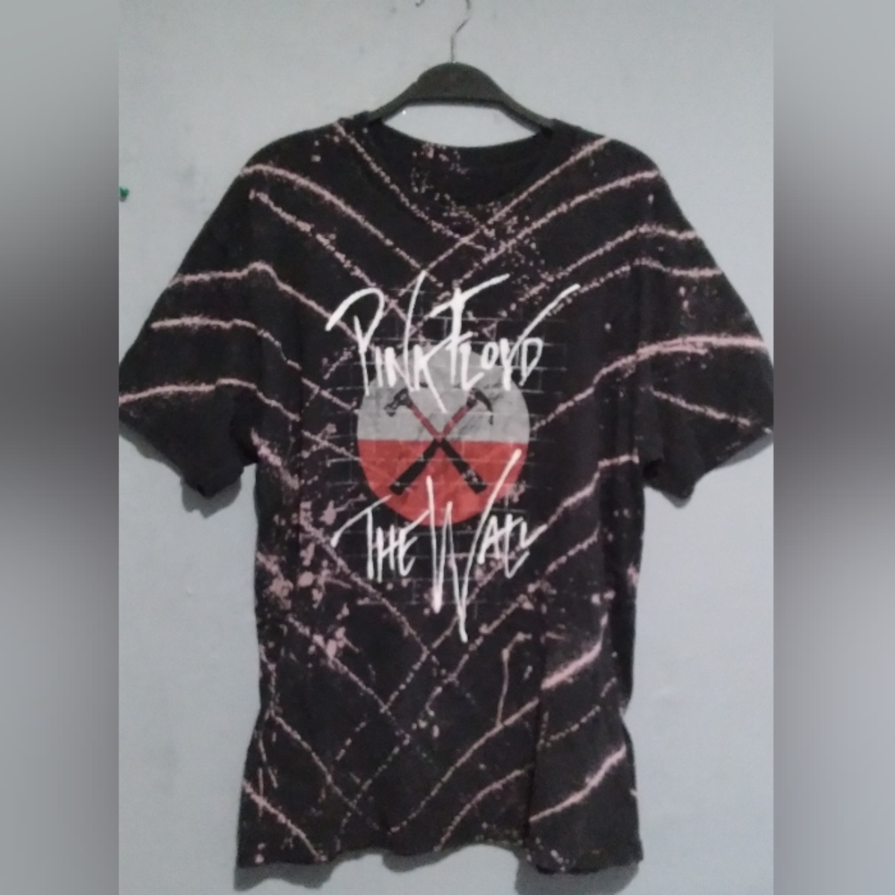 Pink Floyd - The Wall - T-shirt